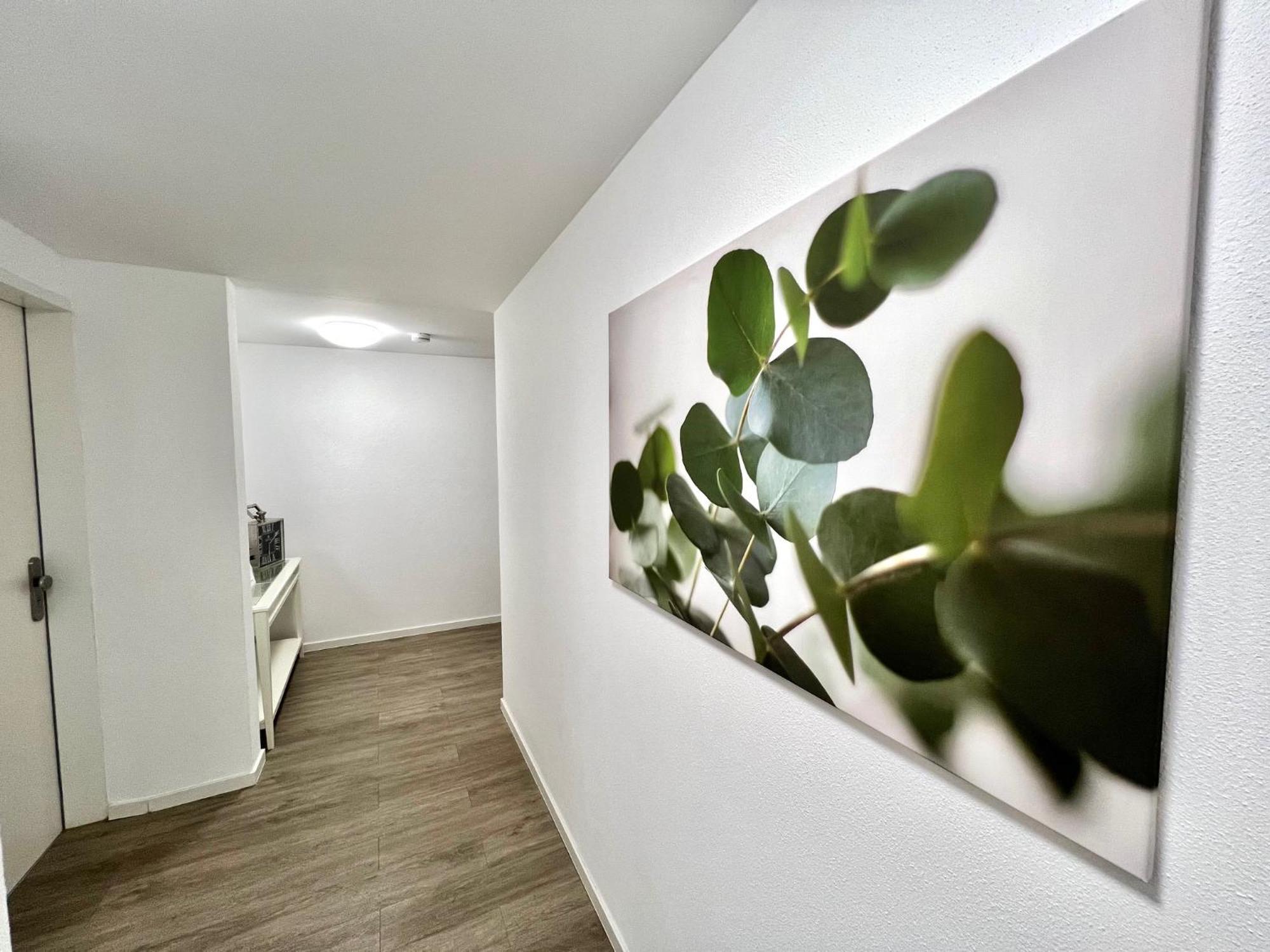 City Appartement Kueche,Bad, Parken Im Zentrum Von Ravensburg Exterior photo