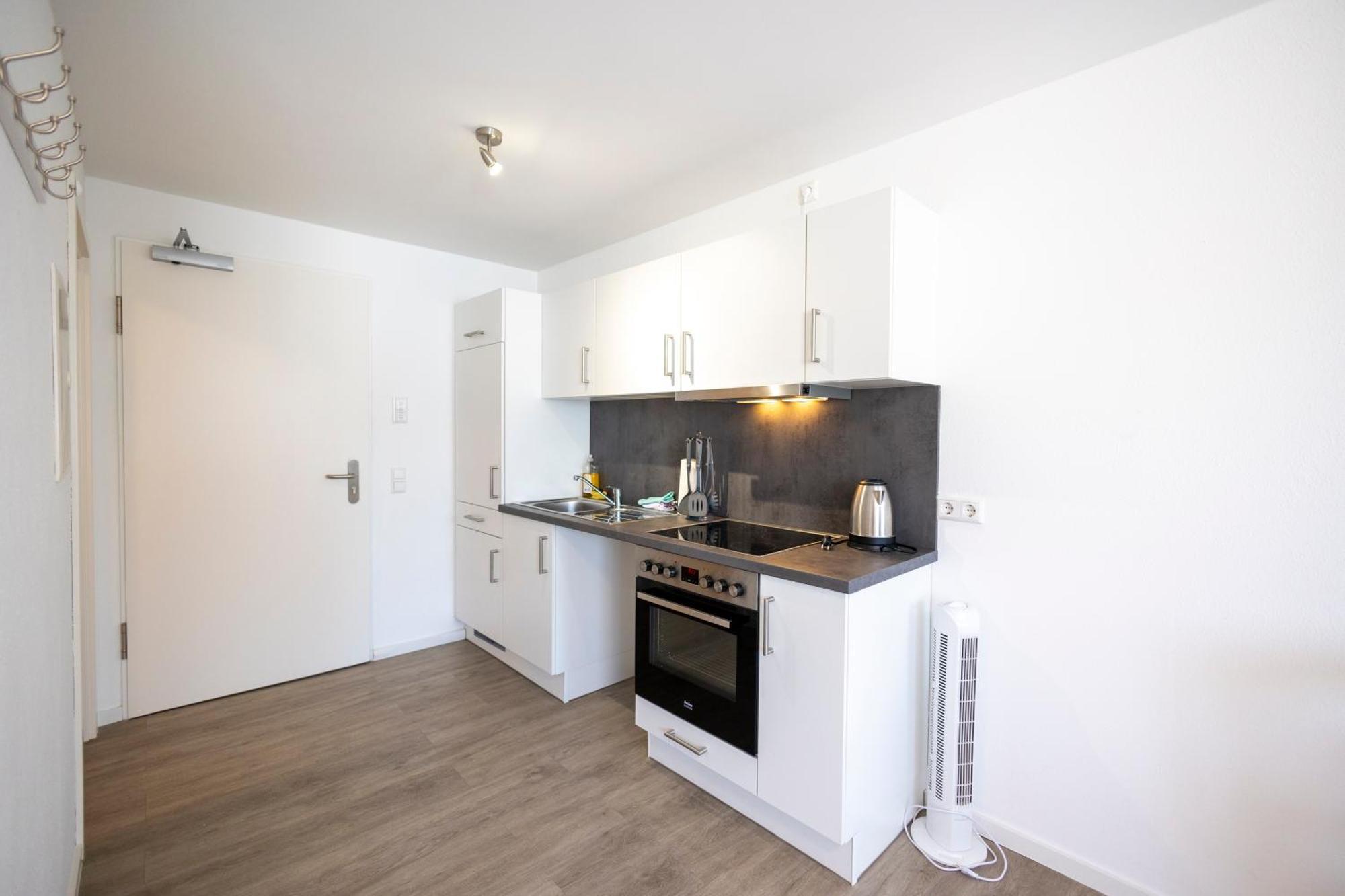 City Appartement Kueche,Bad, Parken Im Zentrum Von Ravensburg Exterior photo
